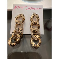 Orecchini a goccia Betsey