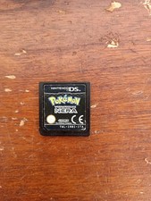 Pokémon Versione Nera NDS SOLO CARTUCCIA