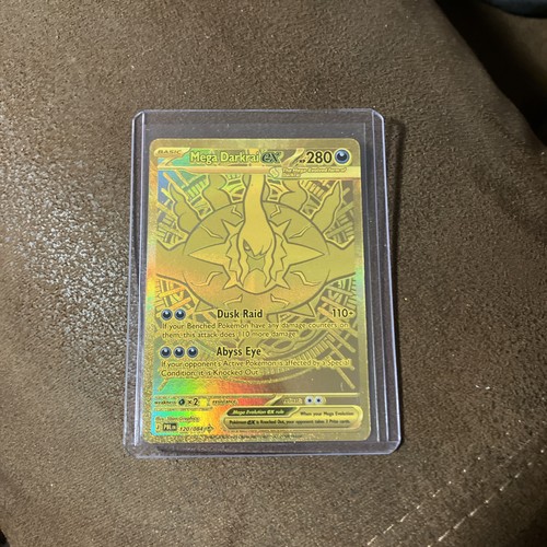 Mega darkrai 120 084 - 120/084, hyper