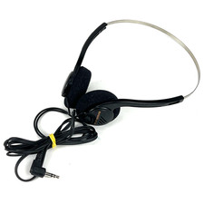 Cuffie stereo vintage Aiwa