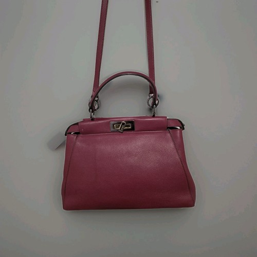 Borsa tracolla fendi - a,