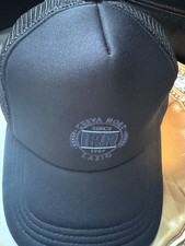 LAZIO BERRETTO DA BASEBALL