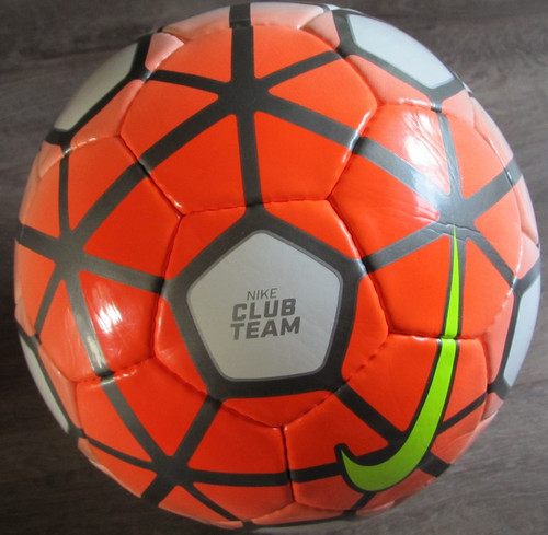Nuovo pallone calcio - nuovo, nike