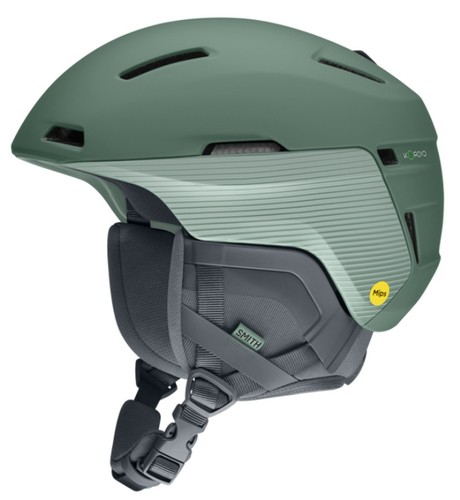 Casco sci snowboard - , smith