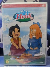 HEIDI – VOLUME 6 – ITA –
