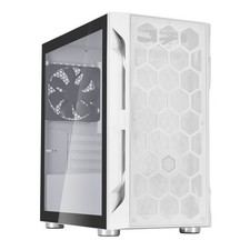 Case SilverStone Fara H1M