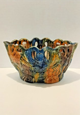 Antica composta fioriera da