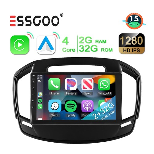 Autoradio carplay android - autoradio,