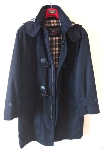 Paul shark montgomery size m - montgomery,