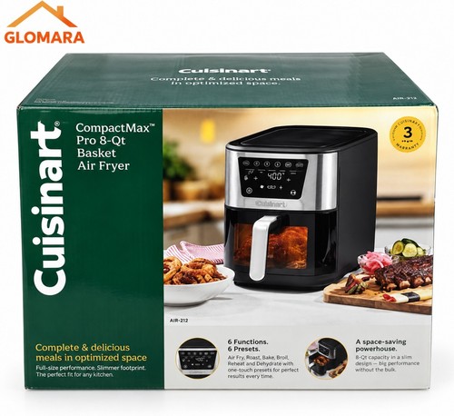 Cuisinart compactmax slim - cuisinart,