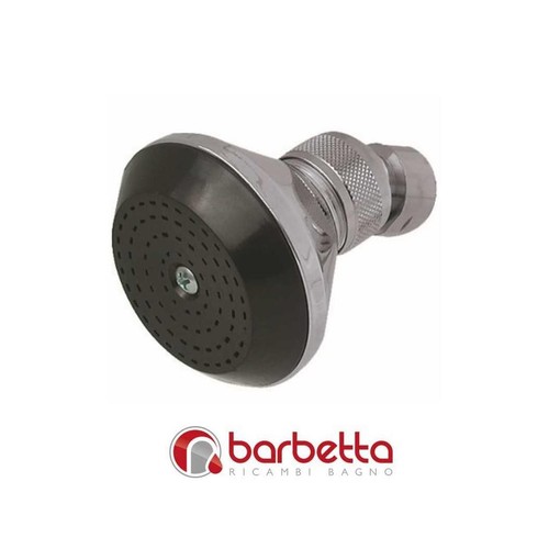 Soffione doccia snodo - doccia, a