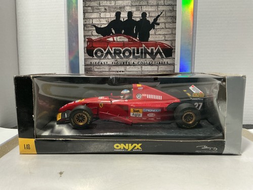 Onyx collection formula 1 - onyx,