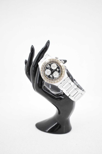 Orologio swatch alluminio - orologio, a