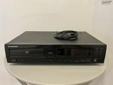 Lettore CD Pioneer PD-103. Vintage!