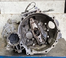 CAMBIO MANUALE COMPLETO PER