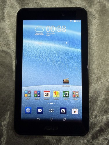 Tablet asus ko17 - asus,