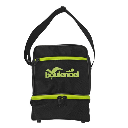 Borsa tripla boulenceil - borsa,