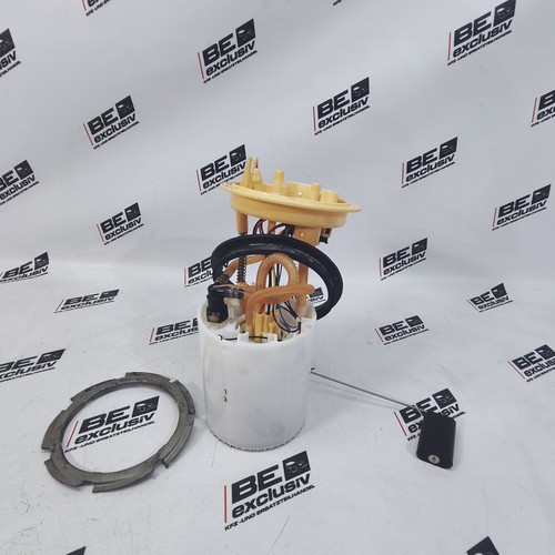 Pompa carburante skoda octavia - skoda,