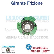 Girante Frizione HONDA HSC - VISION - PEUGEOT - PIAGGIO FREE - ZIP - GILERA