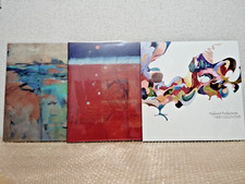 Nujabes Vinyl LP Set of 3