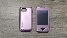 Cellulare Samsung GT-S5600V