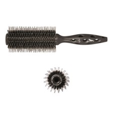 Carbon tiger spazzola legno - , di