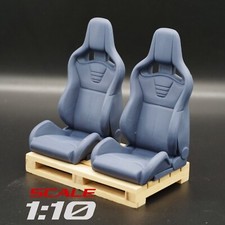 Sedili da corsa stile Recaro