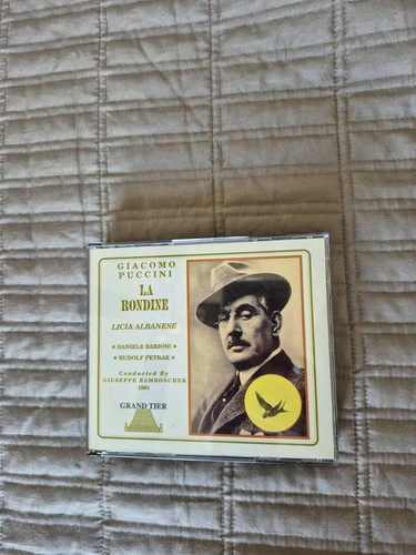 Puccini rondine grand - la, rondine,