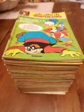 GLI ALBI DI TOPOLINO lotto 42