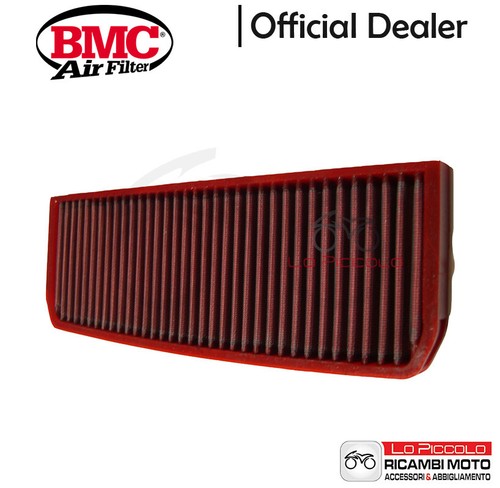 Fm499 filtro aria bmc - filtro,