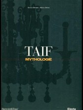 TAIF MYTHOLOGIE MORTEO ENRICO