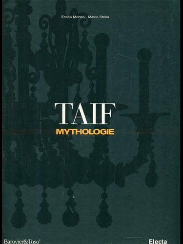 Taif mythologie morteo - mythologie, enrico