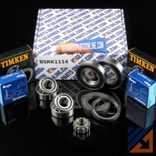 Kit Di Riparazione Per Iveco