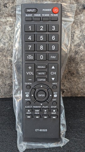Nuovo per toshiba smart led - nuovo,