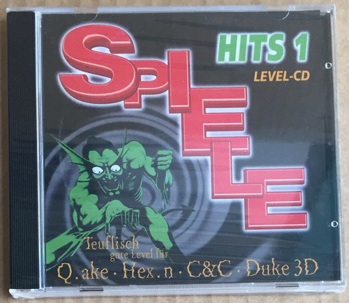 Giochi hits level - hits, cd