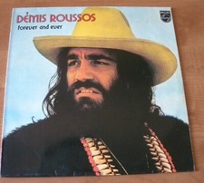 DEMIS ROUSSOS-"Forever and