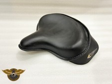 POLICE SOLO SEAT HARLEY GONNA