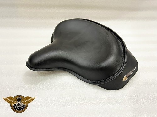 Police solo seat harley gonna - solo,