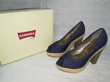 Scarpe Donna Carrera Jeans N.37
