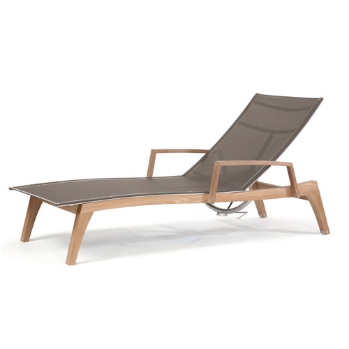 Monsoon lettino prendisole - -,