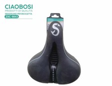 Sella sellino bici - sellino,