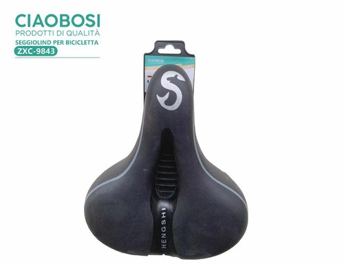 Sella sellino bici - sellino,