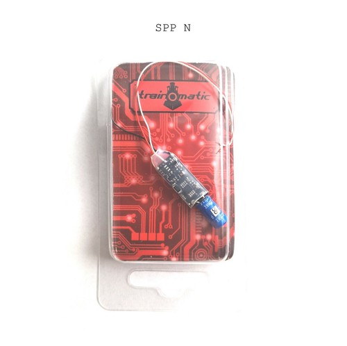 Trainomatic smart power pack - smart,