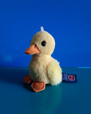 "TRUDI" mini peluche Papera