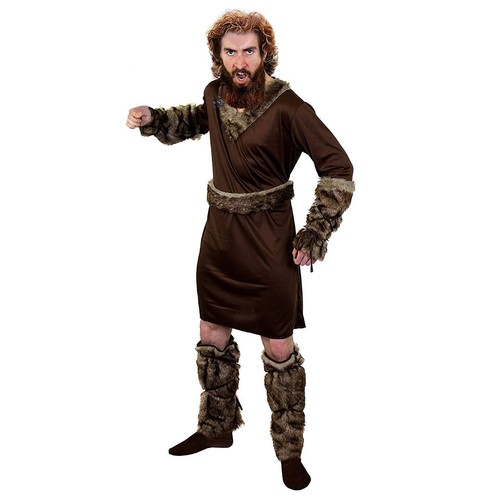 Costume vichingo uomo - costume,