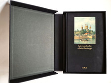 Ingermanlandia San Pietroburgo Franco Maria Ricci FMR Guide Impossibili Russia