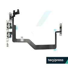 Pulsante di accensione originale iPhone 12 Pro Max volume flex tasto on off mute
