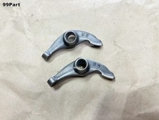 Braccio oscillante valvola