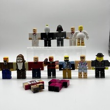 Roblox Lotto 13 Personaggi