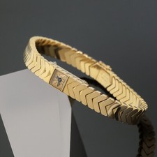 Vintage Vacheron Constantin